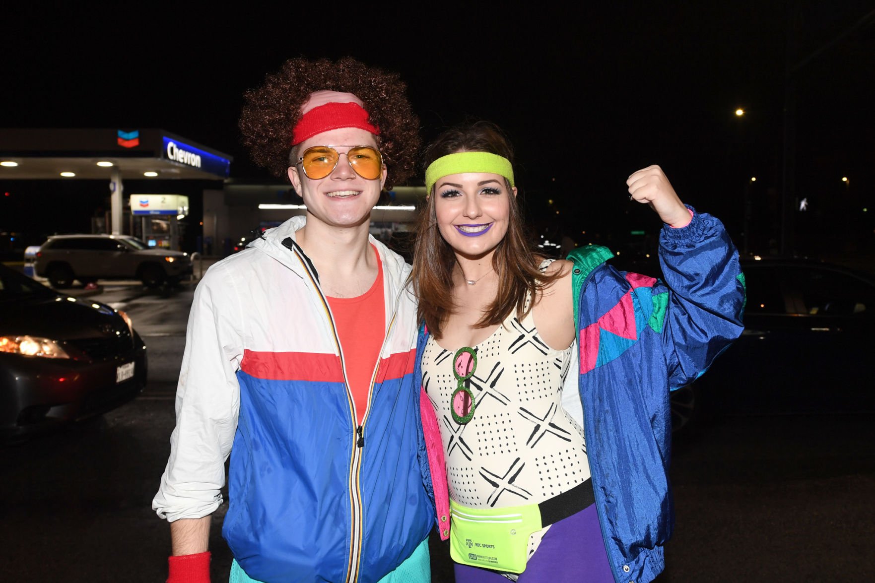 Halloween at Northgate